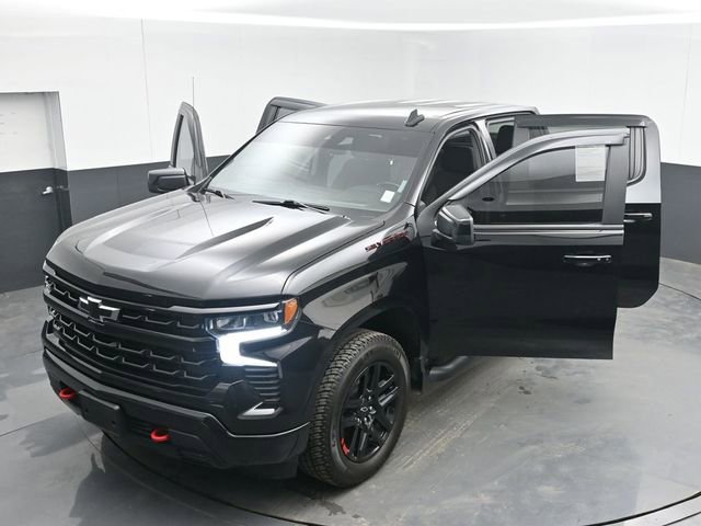 Used 2024 Chevrolet Silverado 1500 RST w/ Redline Edition AWD/4WD image 46