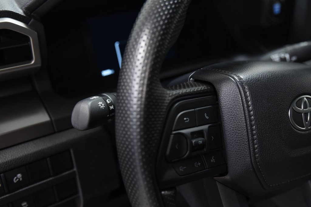 Used 2024 Toyota Tacoma SR5 image 19
