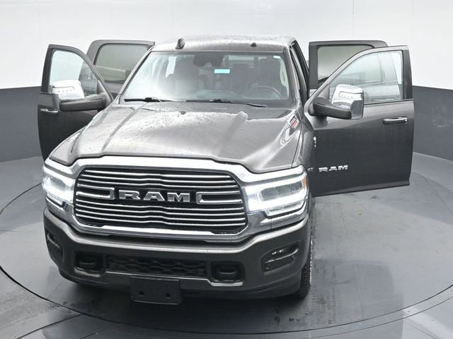 Used 2024 RAM 2500 Laramie w/ Safety Group AWD/4WD image 55