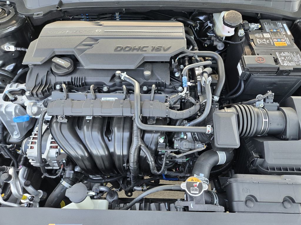 New 2026 Kia K4 FWD image 22