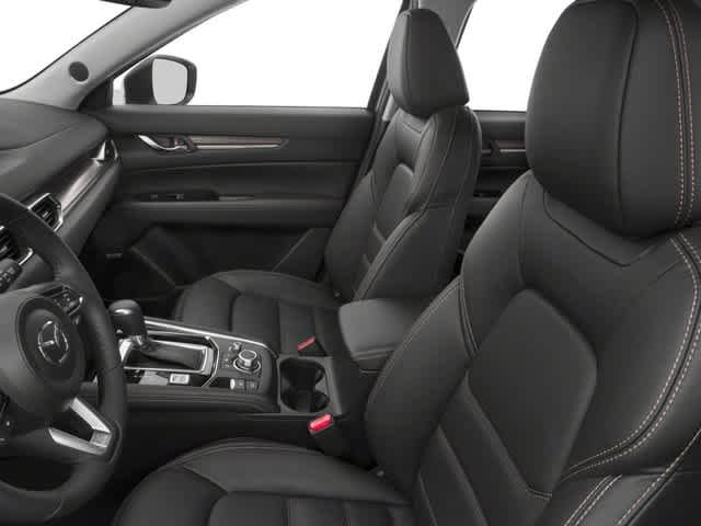 Used 2018 MAZDA CX-5 Grand Touring AWD/4WD image 12