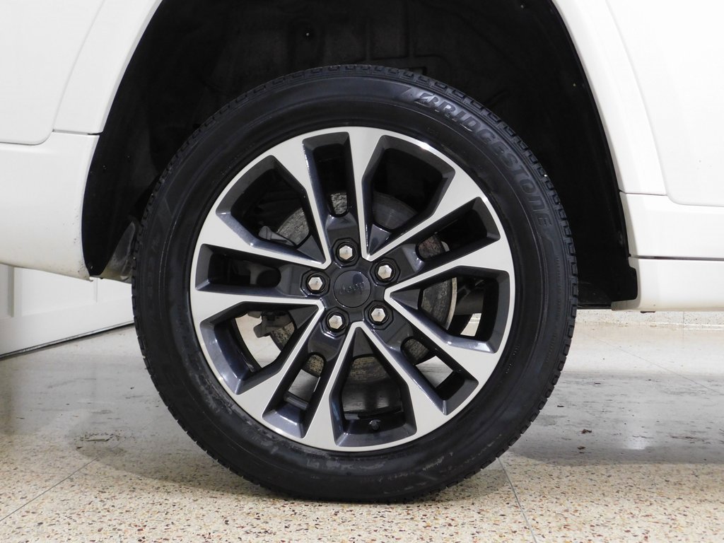 Used 2022 Jeep Grand Cherokee L Overland w/ Luxury Tech Group IV image 98