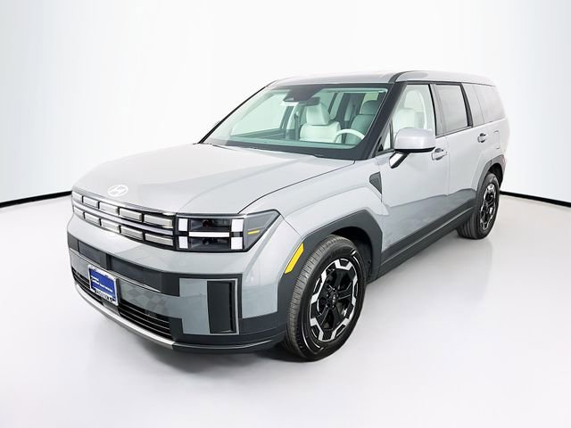 Certified 2025 Hyundai Santa Fe SE image 3