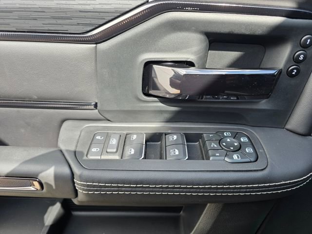 New 2026 RAM 2500 Rebel w/ Rebel Level 2 Equipment Group image 22