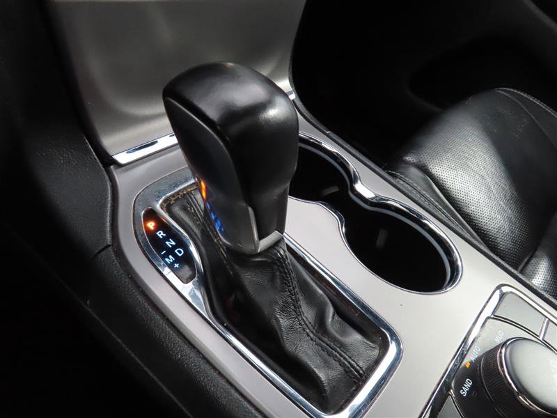 Used 2021 Jeep Grand Cherokee Limited w/ Quick Order Package 2GK 80th image 31