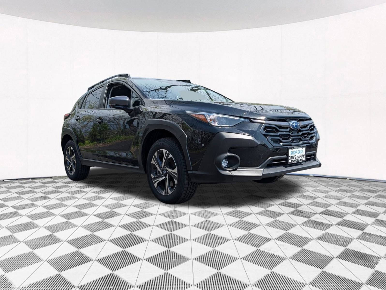 Certified 2026 Subaru Crosstrek 2.0i Premium AWD/4WD image 12