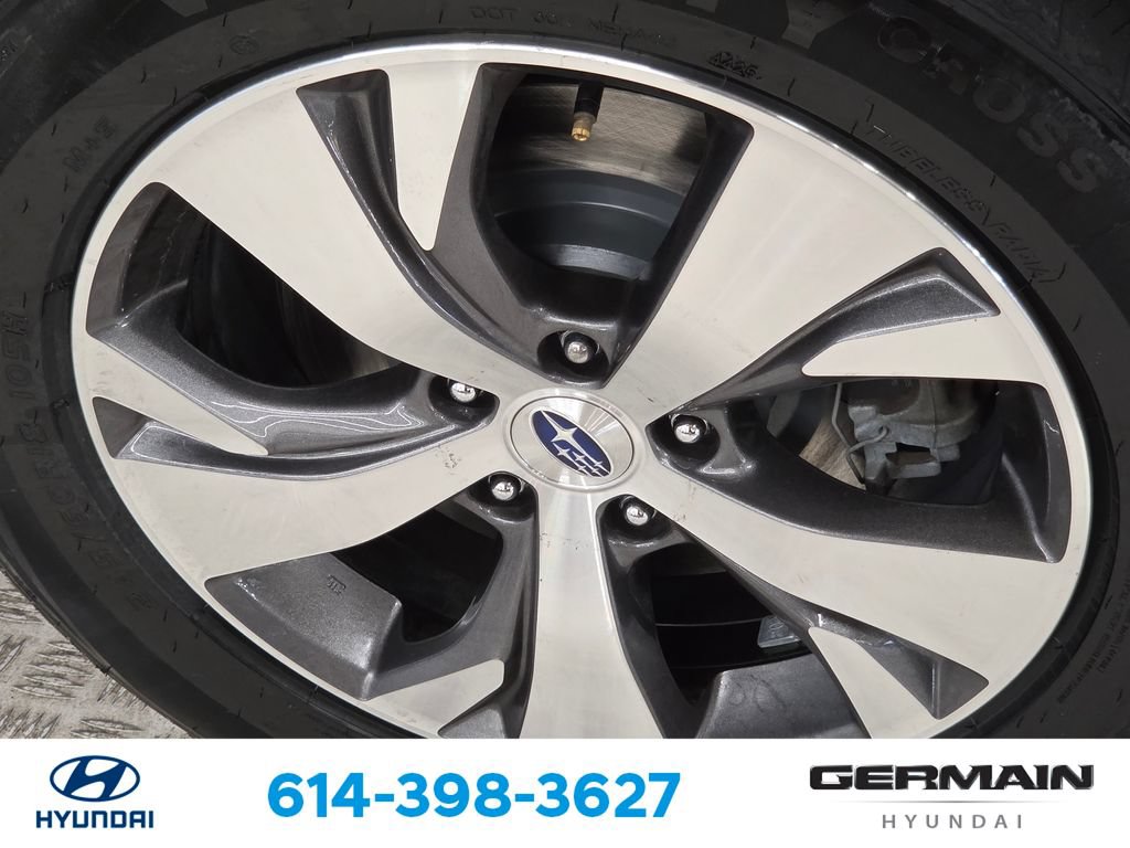 Used 2024 Subaru Ascent Premium w/ Convenience Package AWD/4WD image 13