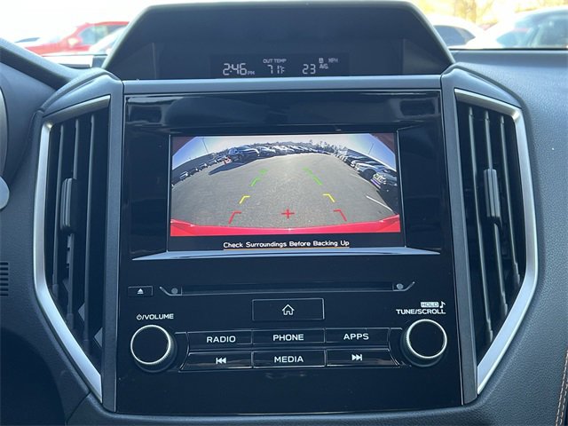 Certified 2023 Subaru Crosstrek 2.0i Premium image 11