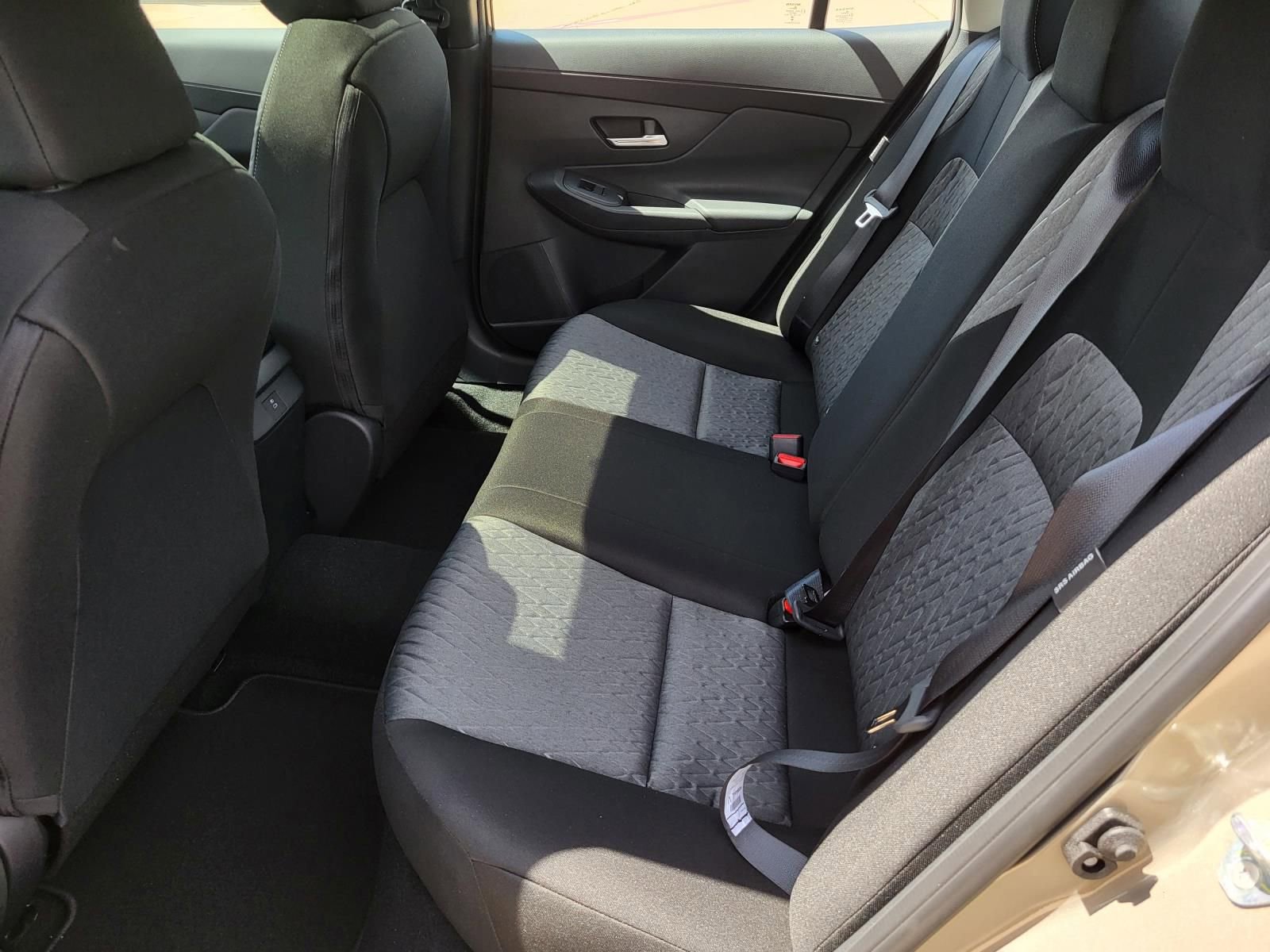 New 2026 Nissan Sentra SV image 15