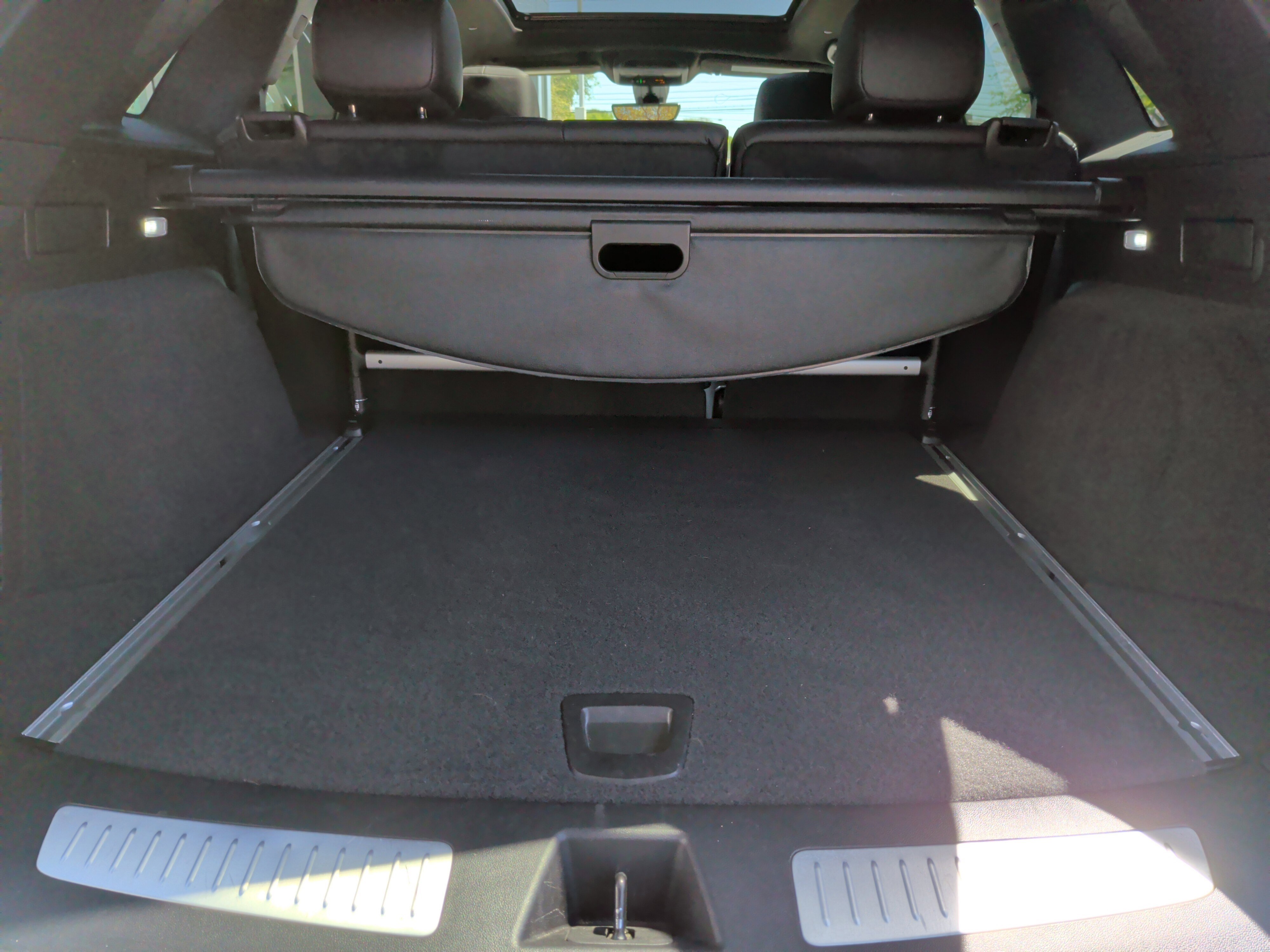 Used 2021 Cadillac XT5 Premium Luxury FWD image 31