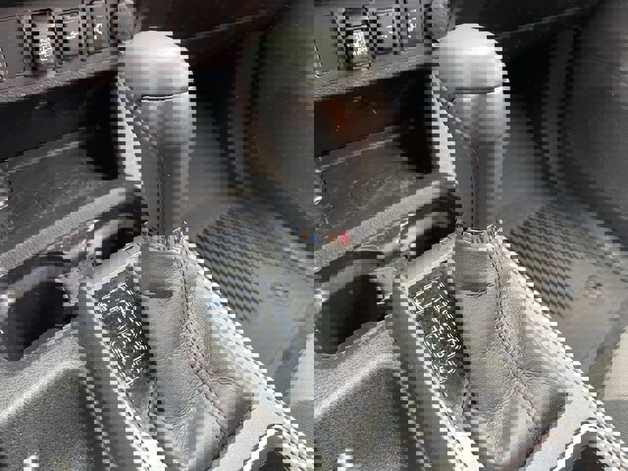 Used 2023 Toyota Tacoma TRD Off-Road image 5