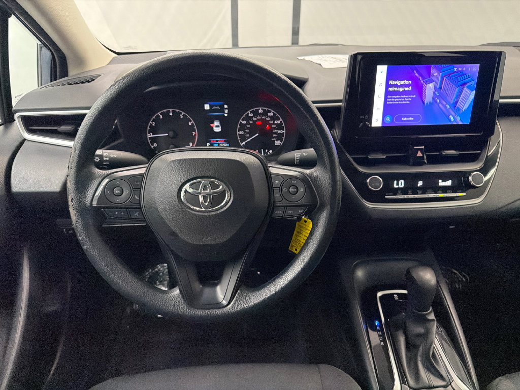 Used 2024 Toyota Corolla LE FWD image 21