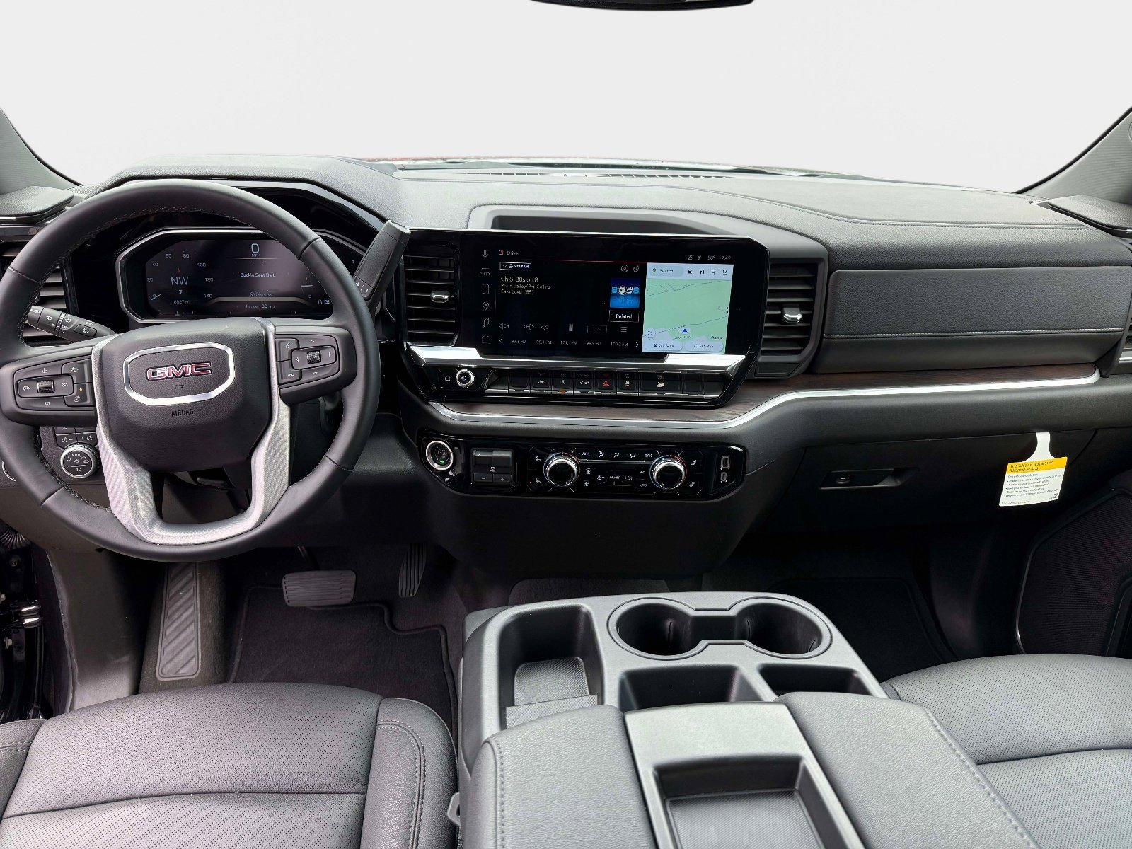 Used 2026 GMC Sierra 1500 SLT image 18