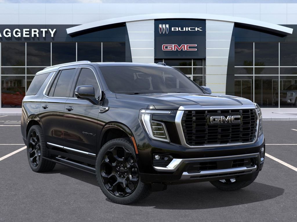 New 2026 GMC Yukon Denali image 7