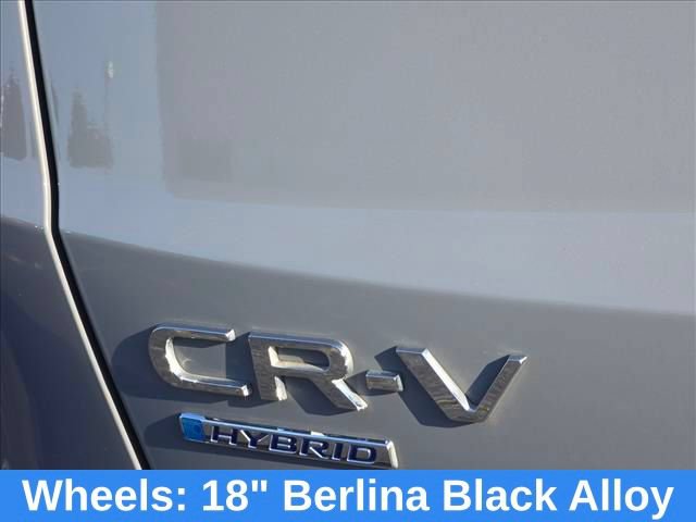 Used 2024 Honda CR-V Sport-L image 18