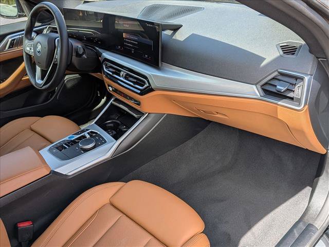 Certified 2023 BMW i4 eDrive35 RWD image 23
