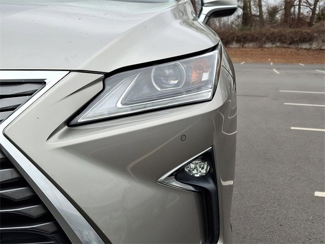 Used 2019 Lexus RX 350 FWD image 9