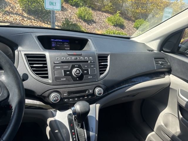 Used 2014 Honda CR-V EX-L image 8