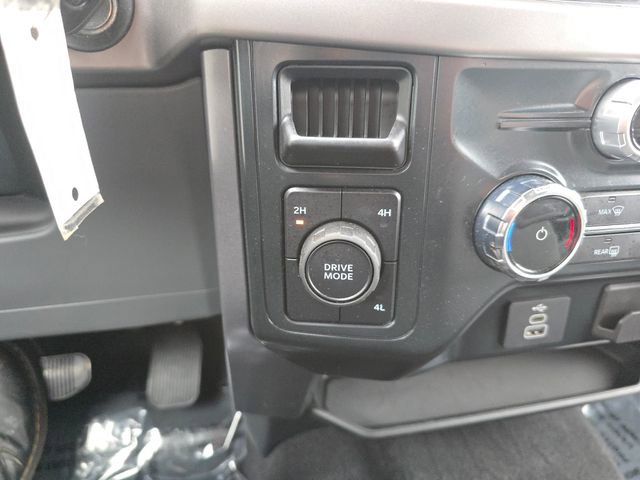 Certified 2025 Ford F150 XLT w/ Equipment Group 301A Standard AWD/4WD image 19