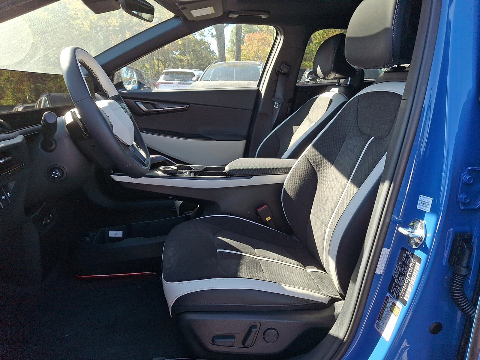 New 2025 Kia EV6 GT-Line image 6