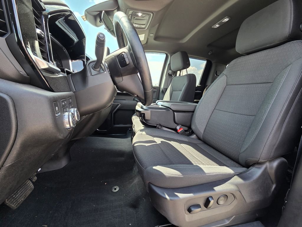 Used 2024 GMC Sierra 1500 Elevation image 23