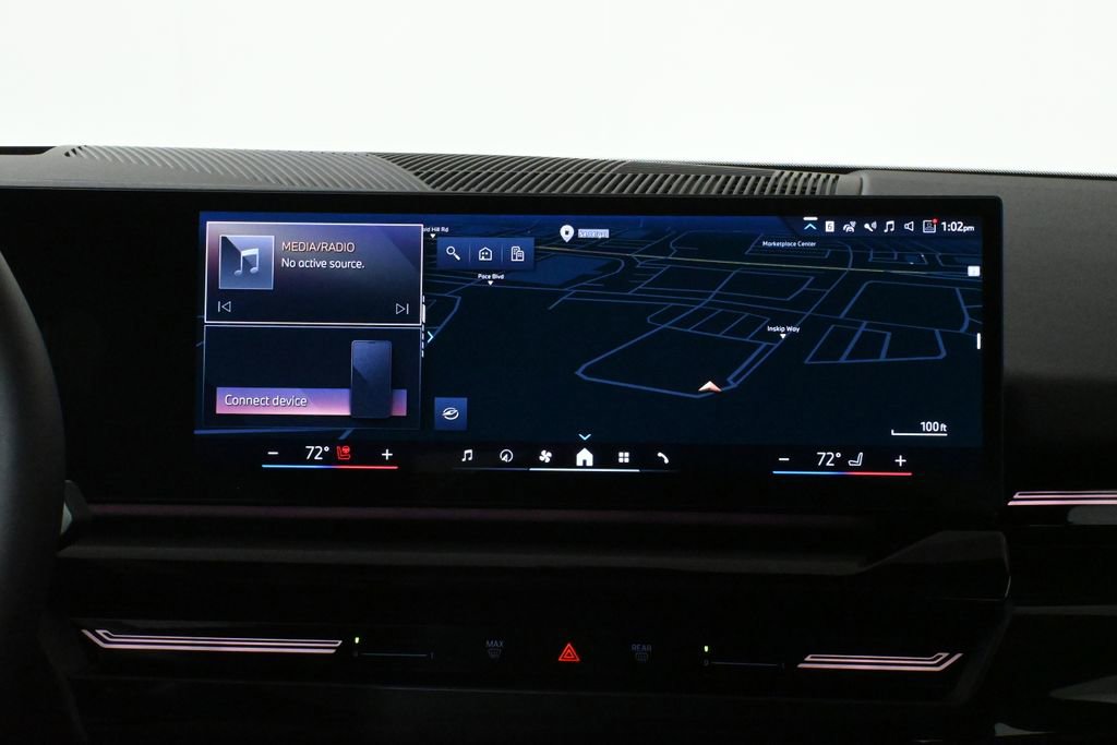 Used 2026 BMW 530i xDrive w/ Premium Package image 22