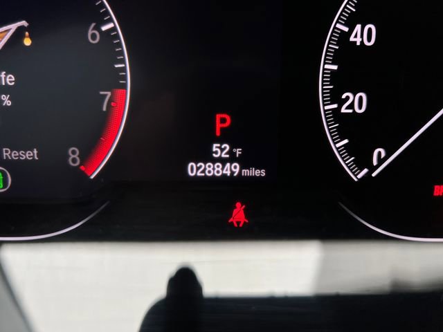 Used 2020 Honda Accord Sport image 23