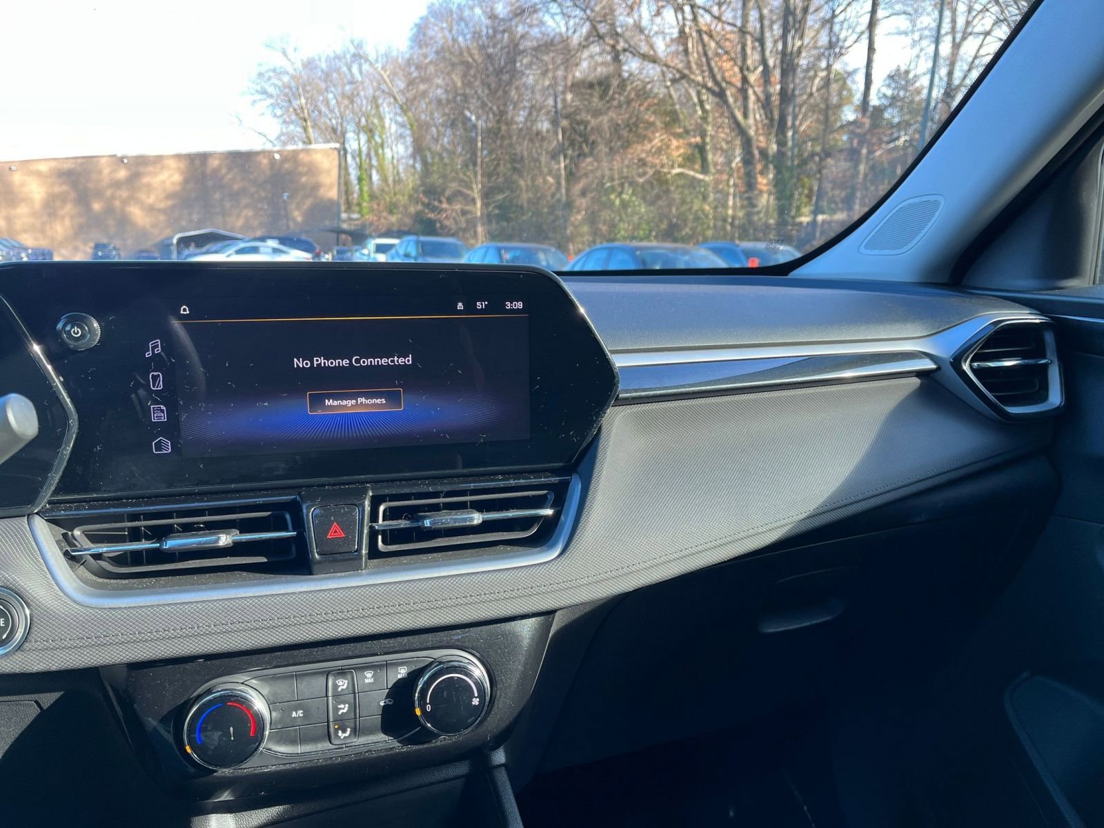 Used 2025 Chevrolet TrailBlazer LT image 18