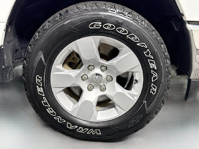 Used 2023 RAM 1500 Big Horn AWD/4WD image 31