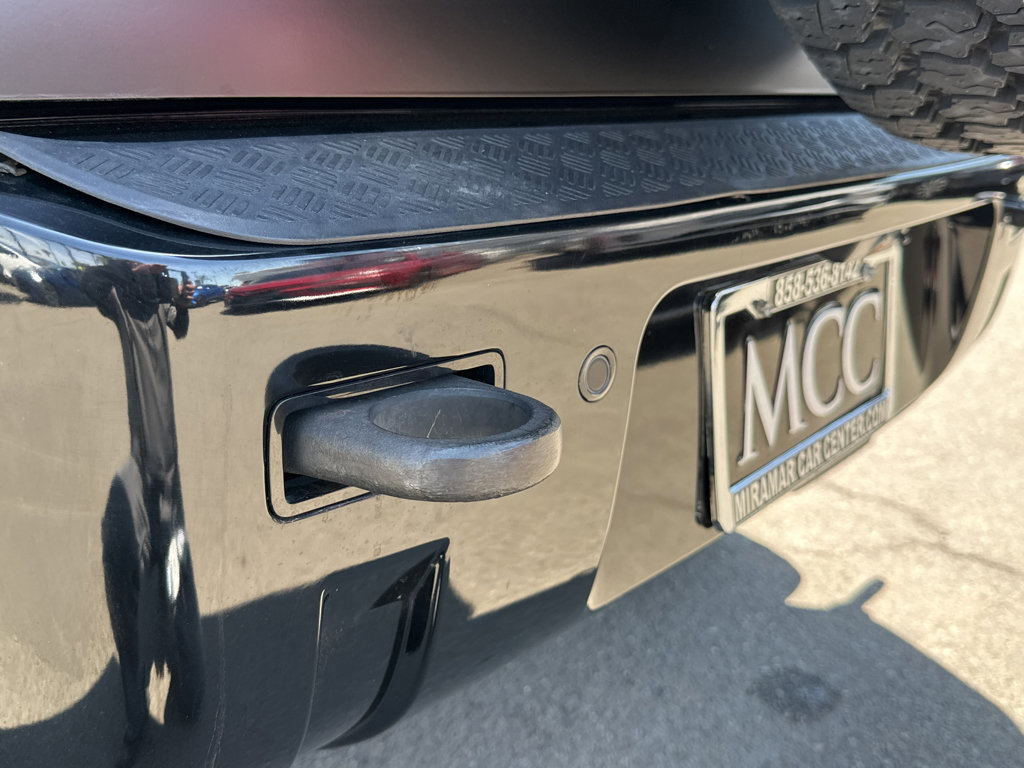 Used 2022 Land Rover Defender 110 X-Dynamic HSE image 39