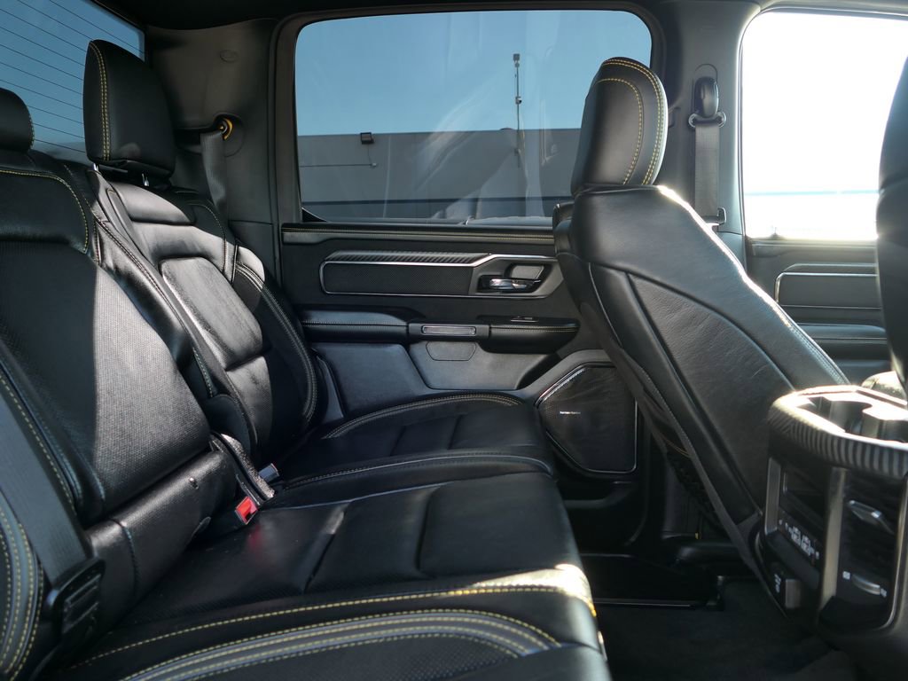 Used 2023 RAM 1500 TRX w/ TRX Level 2 Equipment Group image 24