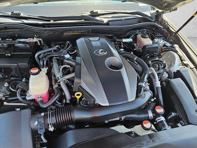 Used 2016 Lexus IS 200t w/ Navigation System Package RWD image 22