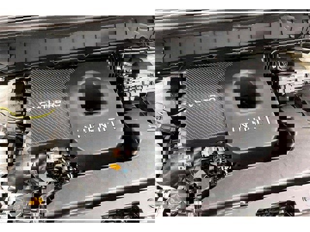 New 2026 INFINITI QX60 Autograph image 34