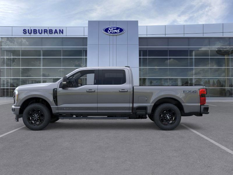 New 2026 Ford F350 XLT image 3