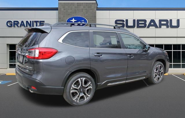 New 2025 Subaru Ascent Limited image 8