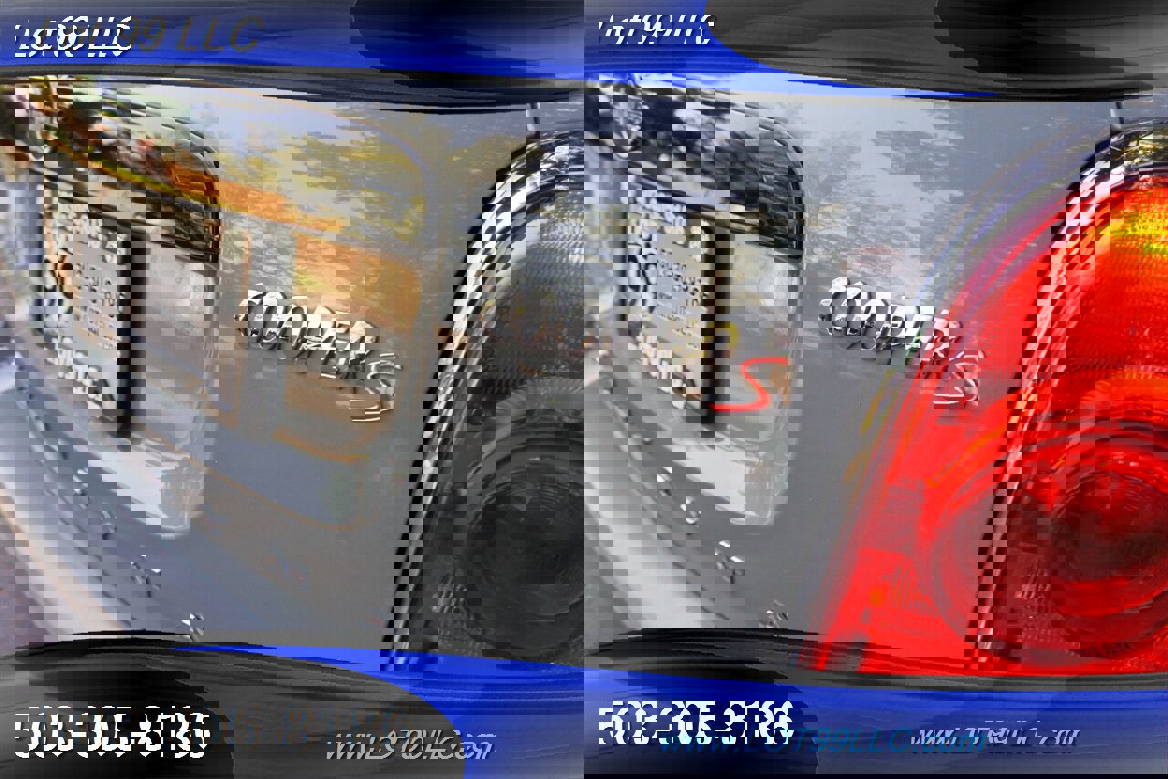 Used 2019 MINI Cooper Countryman S FWD image 30