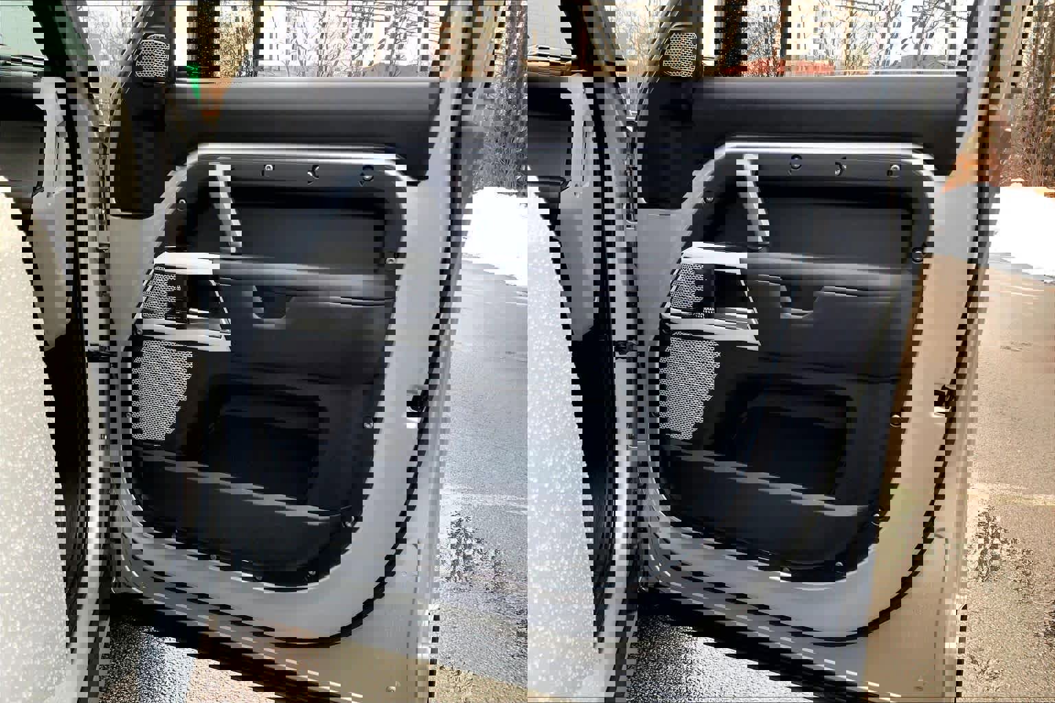 Certified 2023 Land Rover Defender 130 X-Dynamic SE image 40