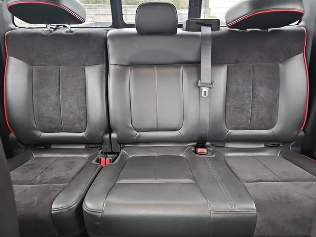 Used 2013 Ford F150 FX4 w/ Luxury Equipment Group image 25
