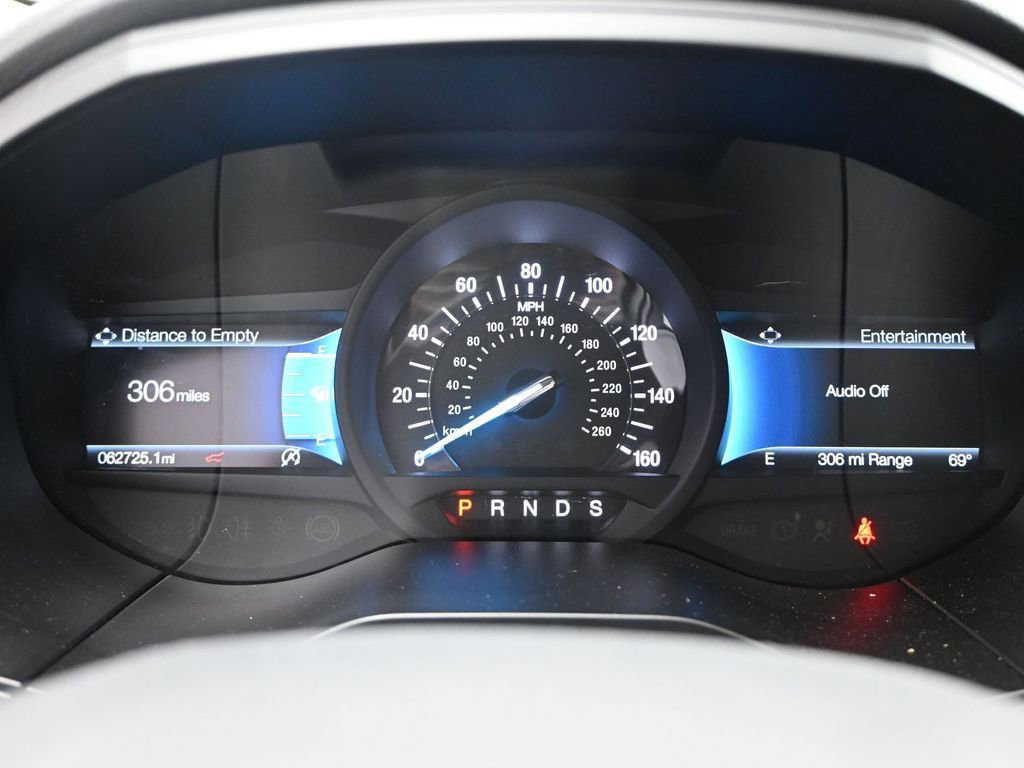 Used 2023 Ford Edge SEL image 17