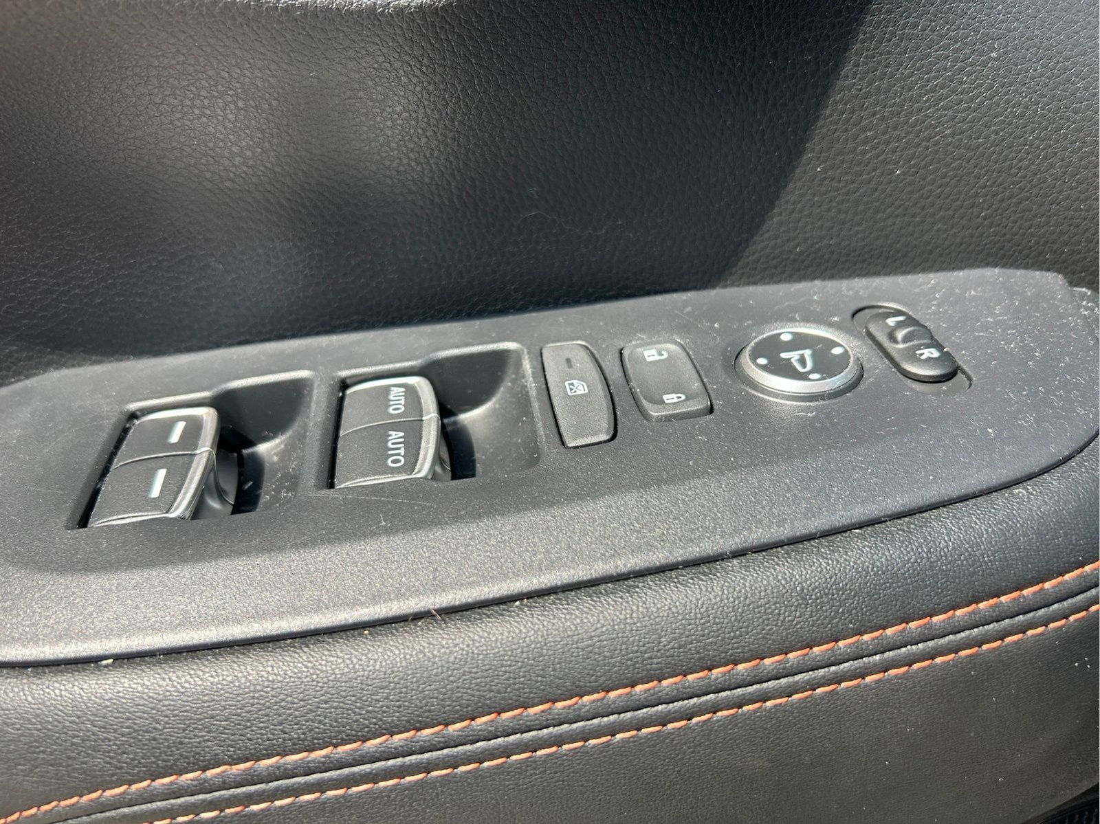 Used 2024 Honda HR-V Sport image 23