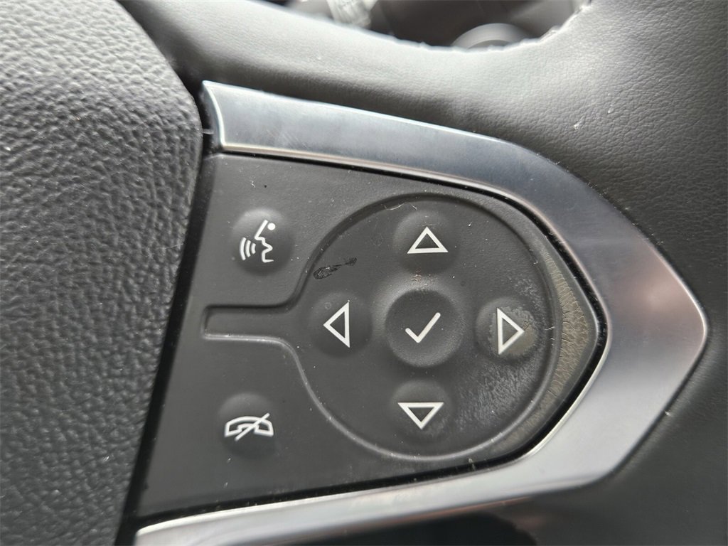 Certified 2023 Chevrolet Traverse Premier image 25