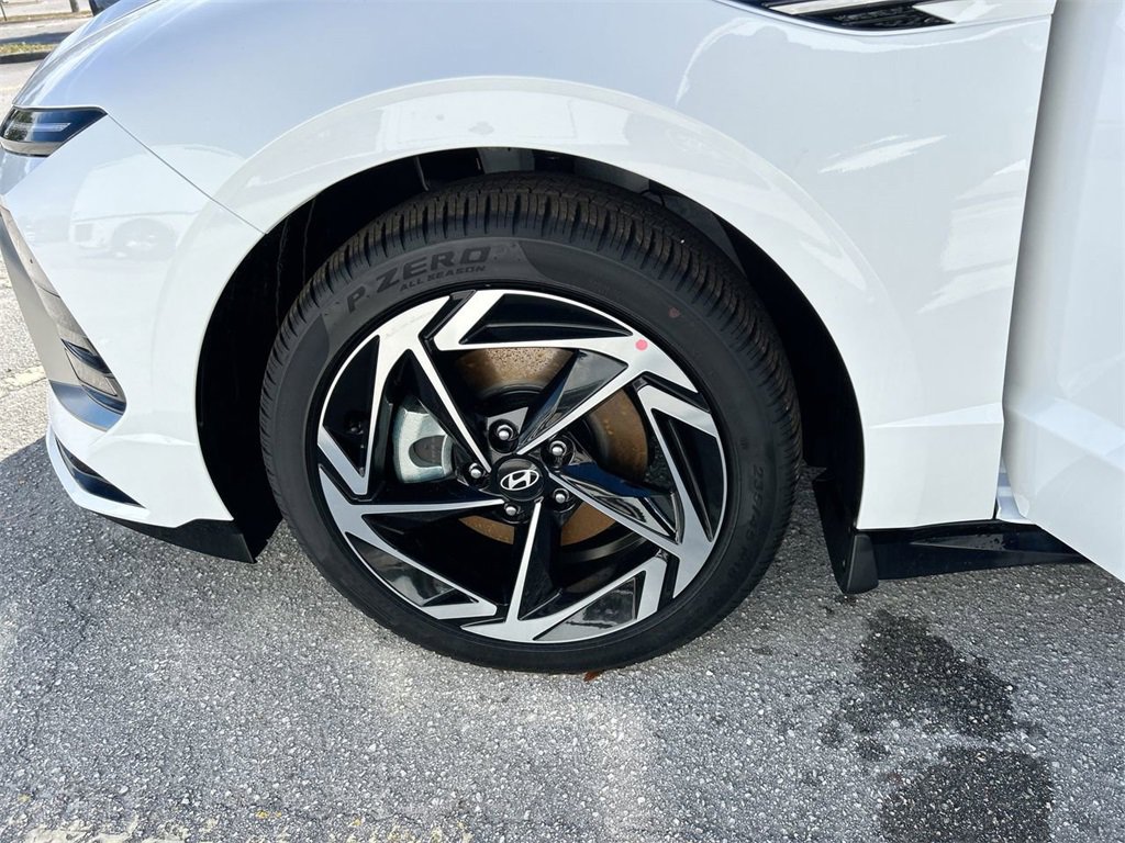 New 2026 Hyundai Sonata SEL image 33