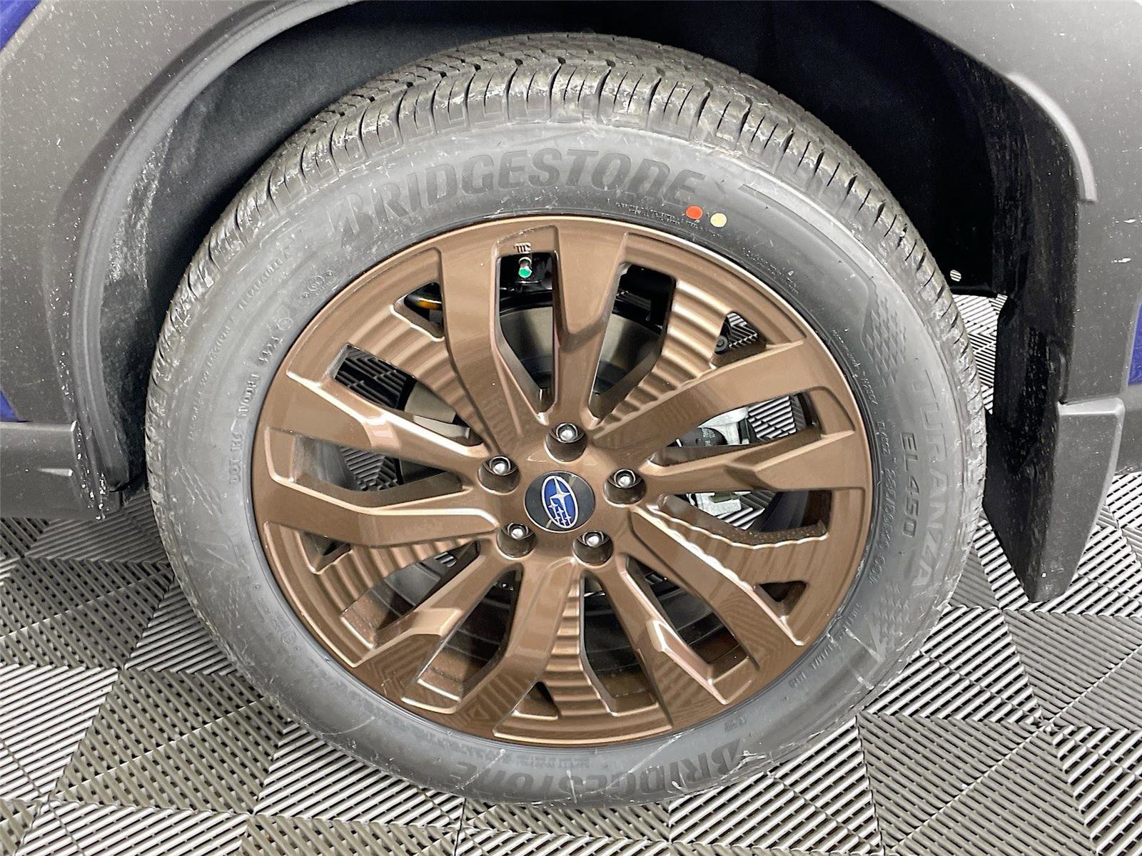 New 2025 Subaru Forester Sport image 24