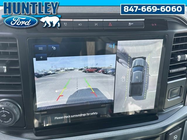 Used 2021 Ford F150 Limited image 31