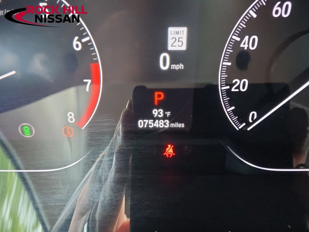 Used 2022 Honda Accord Sport Special Edition image 18
