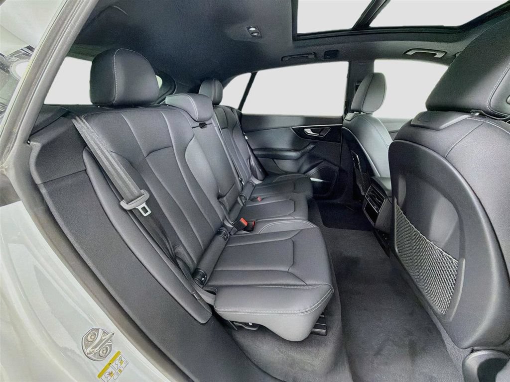 New 2026 Audi Q8 Premium Plus AWD/4WD image 29