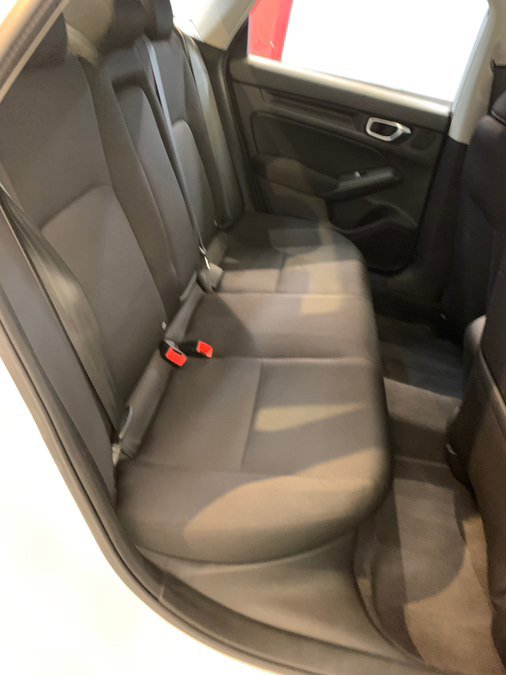Used 2023 Honda Civic EX image 49