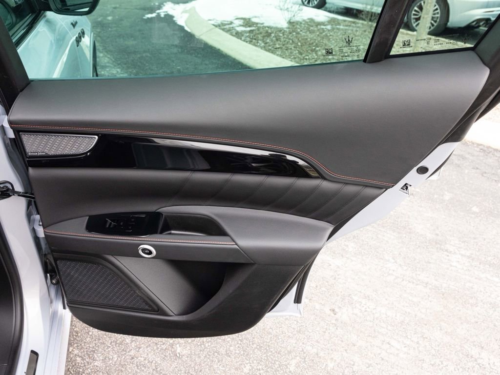 New 2026 Maserati Grecale Modena image 61