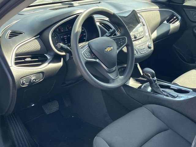 Used 2023 Chevrolet Malibu LT FWD image 12