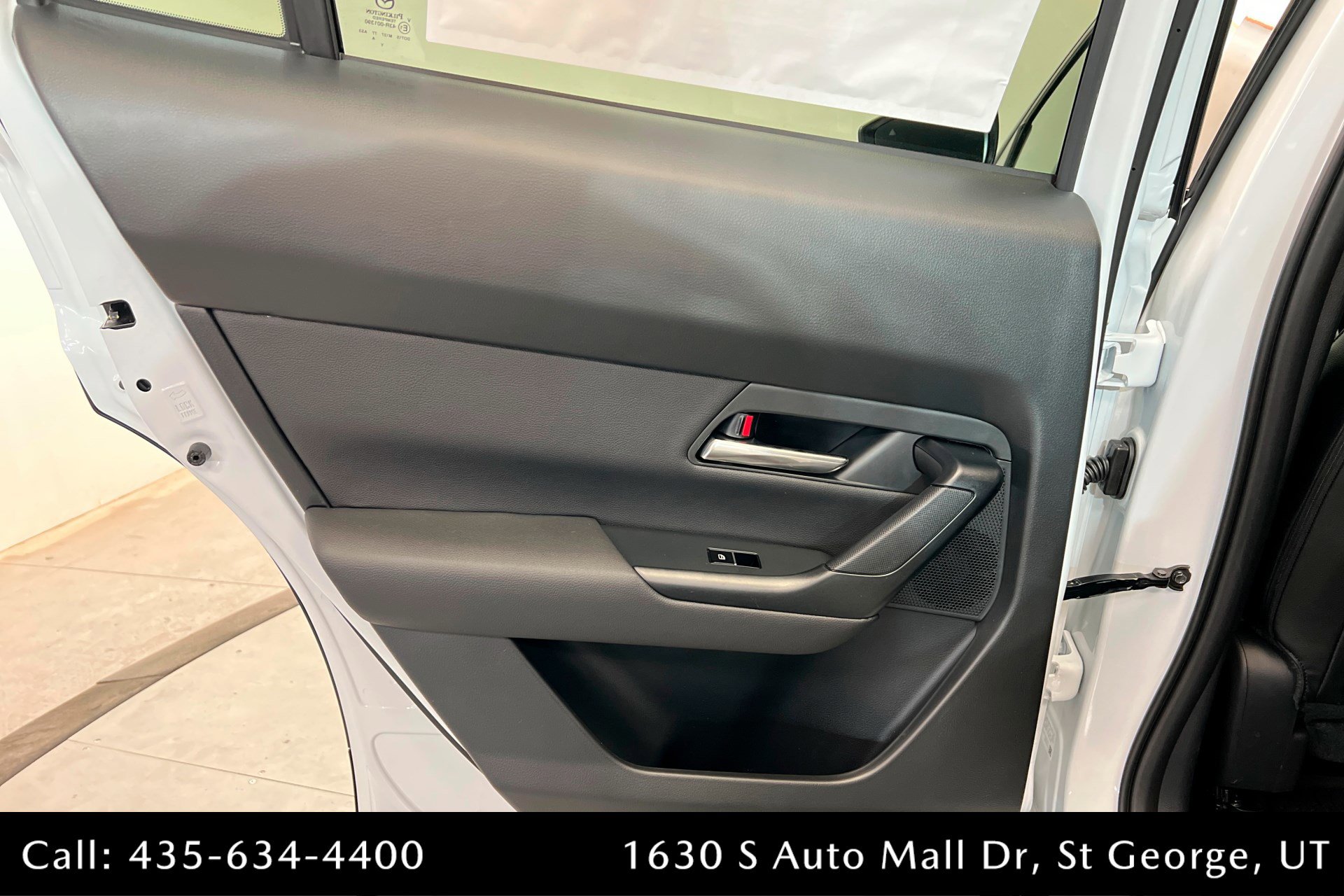 New 2026 MAZDA CX-50 2.5 Hybrid w/ Weather Package image 20